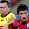 Etapa 5: Steaua - Ceahlaul 3-0